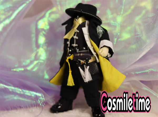 Arknights アークナイツ 명일방주 Lee リー OB11 P9 P10  BJD Doll Accessories Clothes