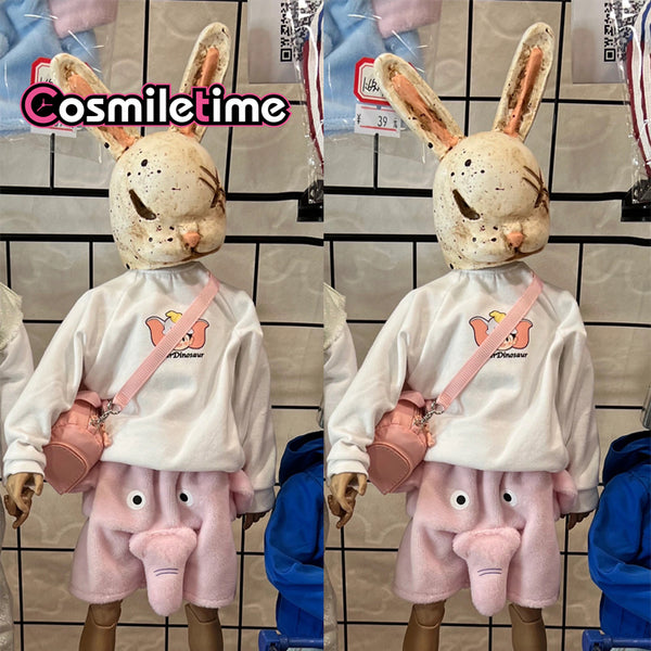 Trendy Bjd Doll Clothes BJD Accessories Elephant Shorts Pants