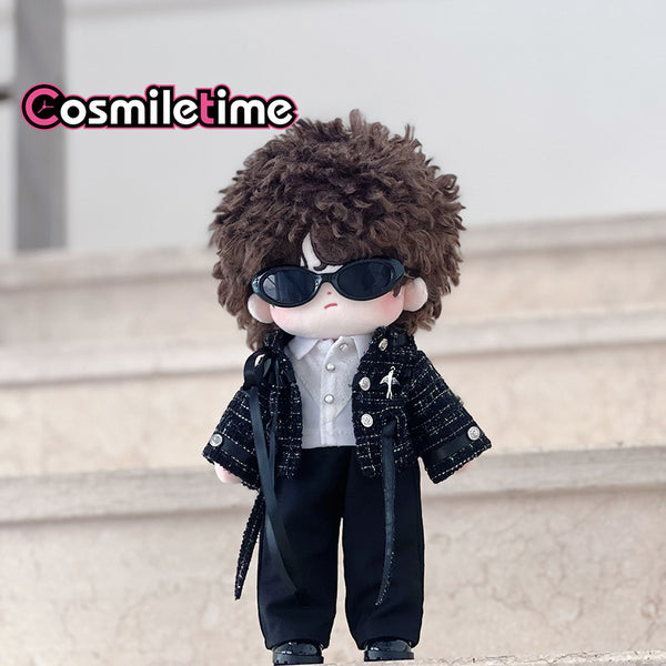 [Pre-sale]The Untamed Bobo ZanZan Prince 30cm Doll Body Doll Clothes