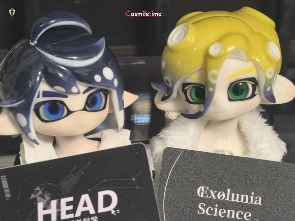 cosmiletime